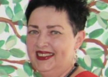 У Підгайцях померла військова Тетяна Гупало
