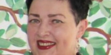 У Підгайцях померла військова Тетяна Гупало