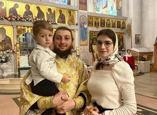 У Тернополі мобілізували диякона УПЦ