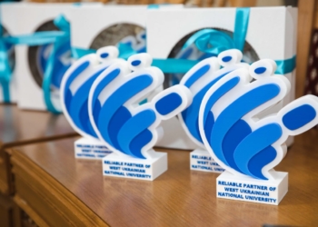 У ЗУНУ розпочав роботу Міжнародний тиждень