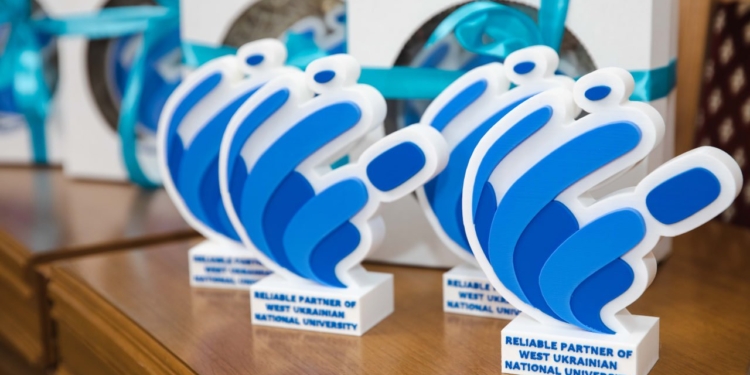 У ЗУНУ розпочав роботу Міжнародний тиждень