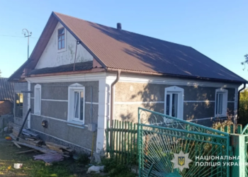 Поліція встановлює обставини смерті чоловіка