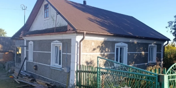 Поліція встановлює обставини смерті чоловіка