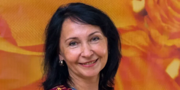 Вчителька з тернопільської школи здобула перемогу у конкурсі педагогічних розробок