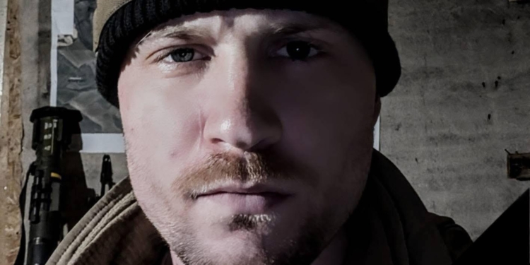 У лікарні помер захисник Василь Комасюк