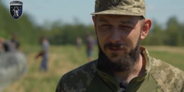 В ОК Захід розповіли про будівельників фортифікаційних укріплень