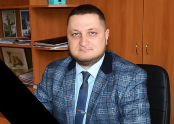 Відійшов у засвіти директор коледжу Роман Дубровський