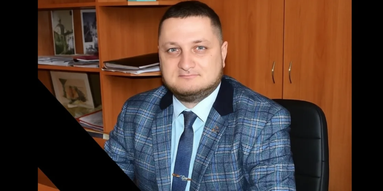 Відійшов у засвіти директор коледжу Роман Дубровський