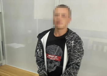 Вирок щодо вбивства Іринки Мукоїди