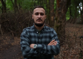 Захисник Богдан Будзінський отримав відзнаку Міністерства оборони