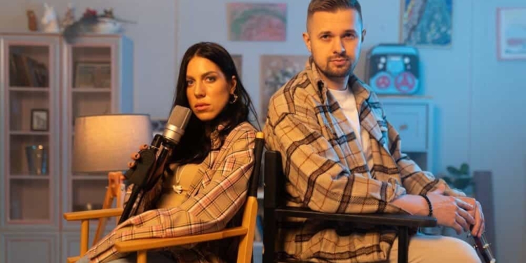 Живий концерт гурту ОЧІ В ОЧІ