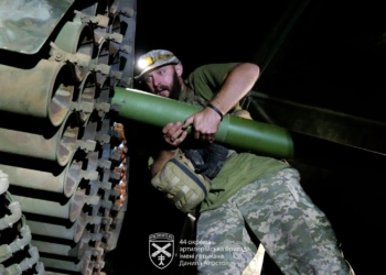 Злагодженість захисників допомагає знищувати ворожі цілі