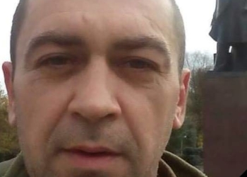 Зупинилося серце захисника Віктора Братуся