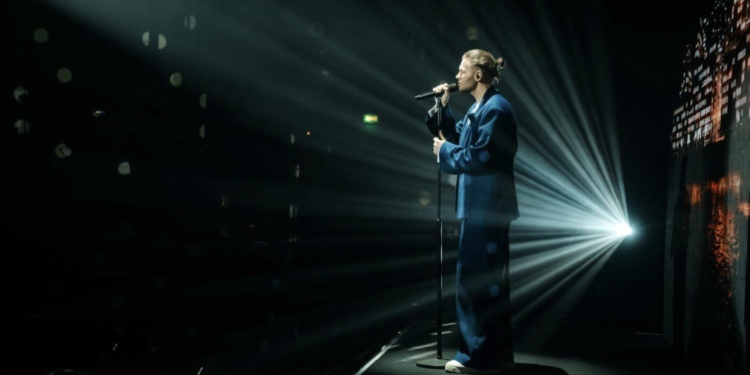 CHEEV з великим концертом виступить у Тернополі