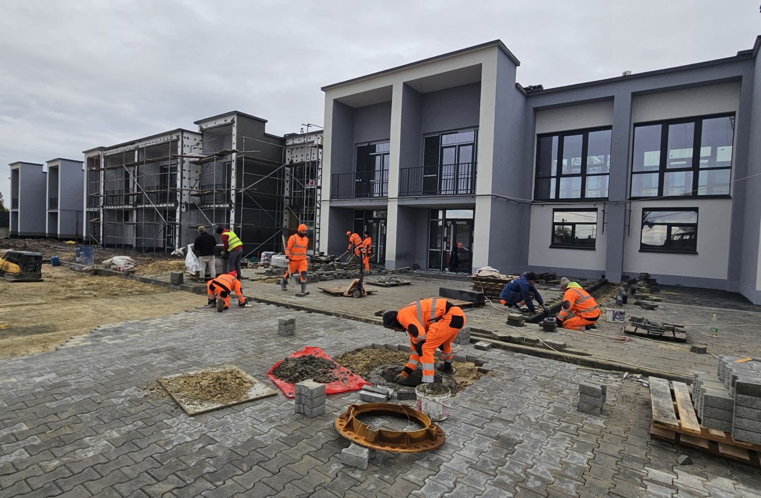 Беверлі Хіллз Deluxe