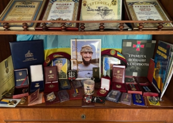 Андрій Іванюк