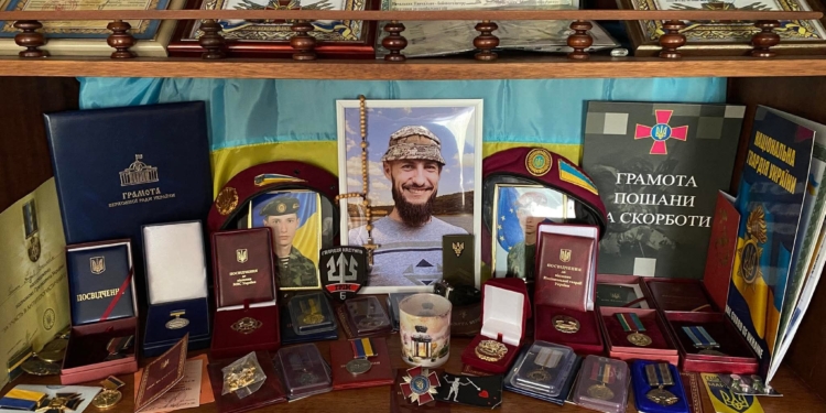 Андрій Іванюк