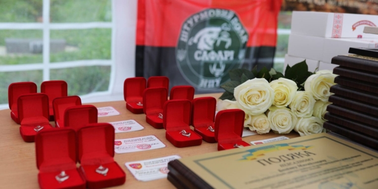 Батьківське серце