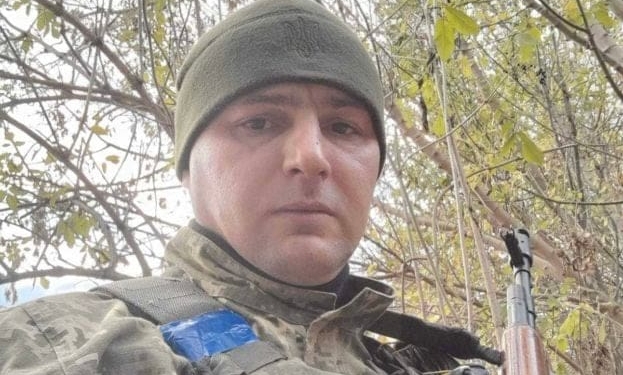 Боєць із Тернополя потребує допомоги