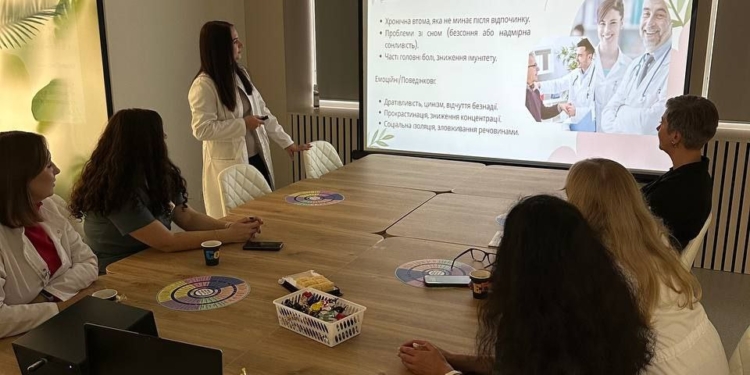 Центр ментального здоров’я відкрився у Тернополі