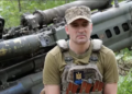 Депутат Сергій Бондарчук нищить окупантів на фронті