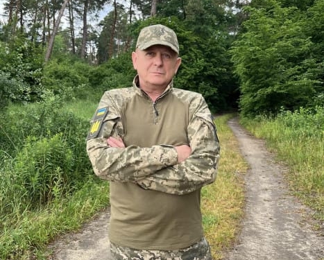 Депутат Тернопільської міськради отримав престижну відзнаку