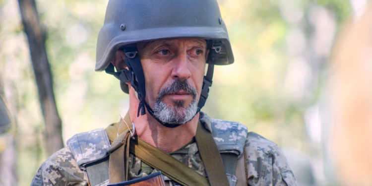 вони захищають Україну