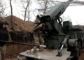 Гармаші 44 артилерійської бригади творять дива