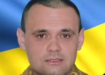На війні загинув захисник Сергій Сагат