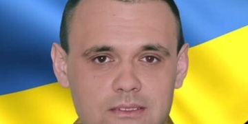 На війні загинув захисник Сергій Сагат