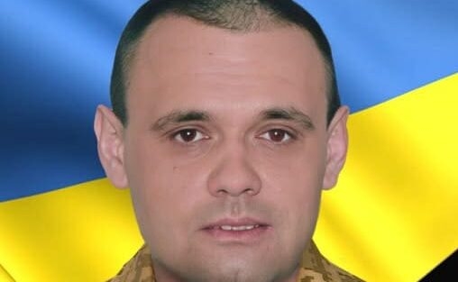 На війні загинув захисник Сергій Сагат