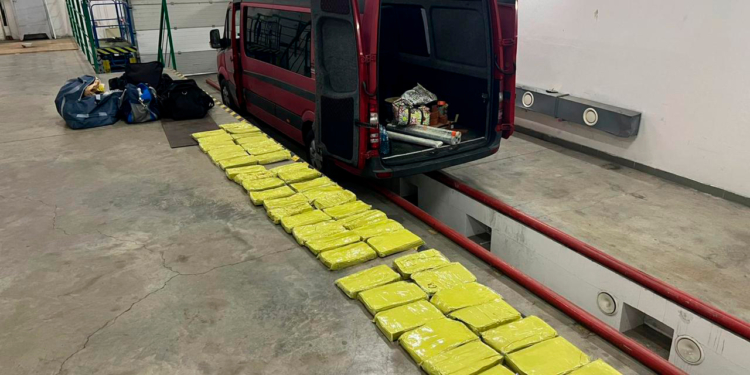 На Тернопільщині провели унікальну спецоперацію