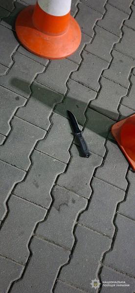 Фото Нацполіції