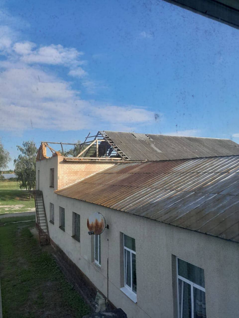 Фото Тернопільоблвідкат