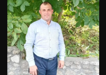Відійшов у засвіти волонтер Володимир Блажченко