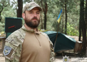 Артем Підлісний розповів свою історію