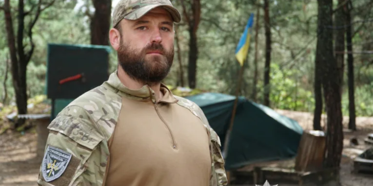 Артем Підлісний розповів свою історію