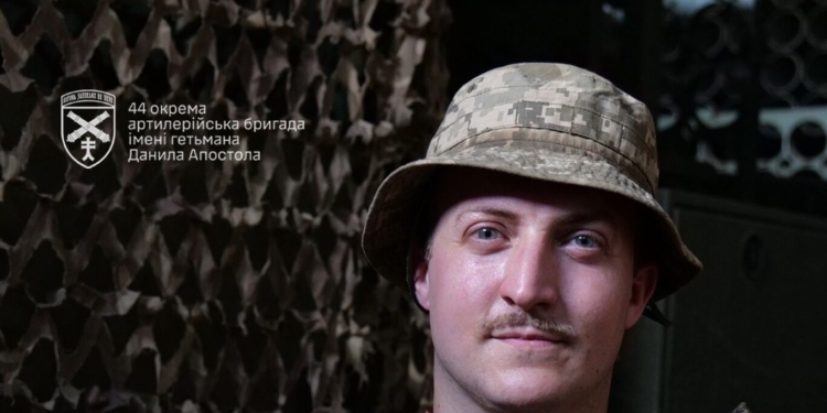 Історія захисника Володимира