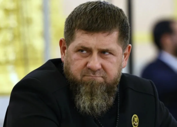 Кадиров посилає генерала Шаманова на війну