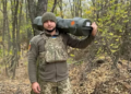 Історія командира гармати Котика