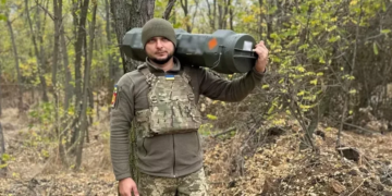 Історія командира гармати Котика