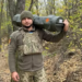 Історія командира гармати Котика