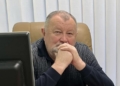 Заяву про звільнення написав Михайло Апостол