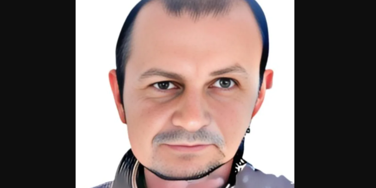 На фронті загинув захисник Андрій Яніцький