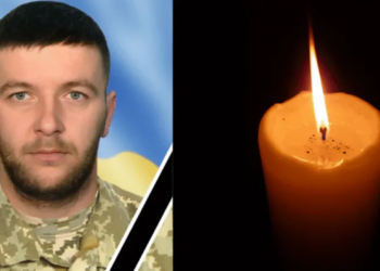 На фронті загинув захисник Петро Микуляк