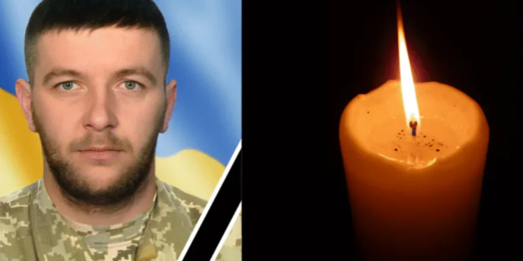 На фронті загинув захисник Петро Микуляк