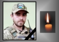 На фронті загинув захисник Сергій Зиско