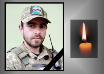 На фронті загинув захисник Сергій Зиско
