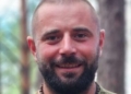 На війні загинув захисник Андрій Пастушенко