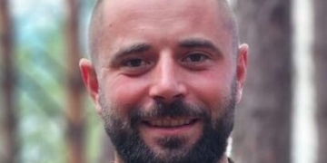 На війні загинув захисник Андрій Пастушенко